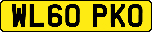 WL60PKO