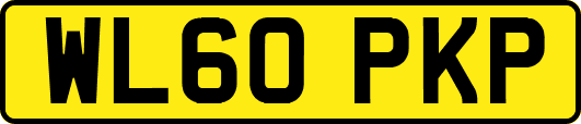 WL60PKP