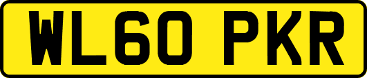 WL60PKR