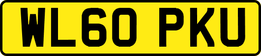 WL60PKU