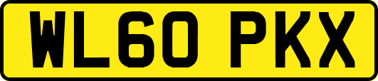 WL60PKX