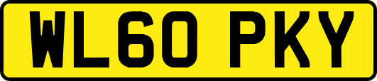 WL60PKY