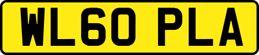 WL60PLA