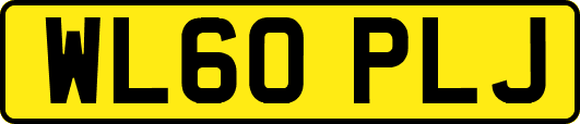 WL60PLJ