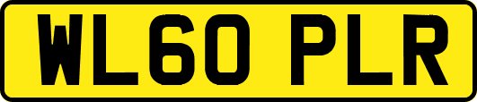 WL60PLR