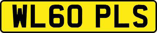 WL60PLS