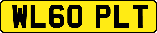 WL60PLT