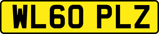 WL60PLZ