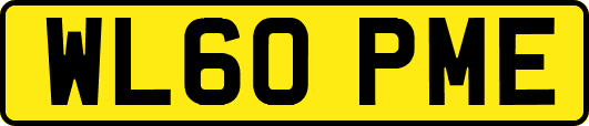 WL60PME
