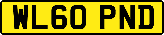 WL60PND
