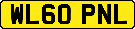 WL60PNL