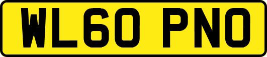 WL60PNO