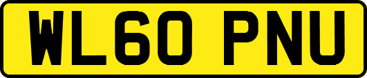WL60PNU
