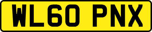 WL60PNX