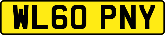 WL60PNY