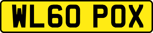 WL60POX