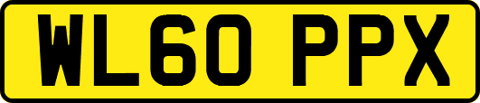 WL60PPX