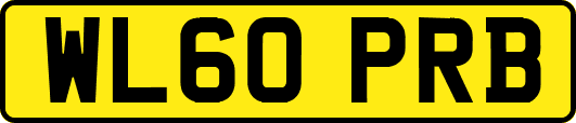 WL60PRB