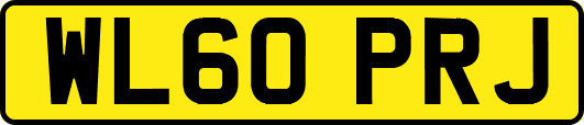 WL60PRJ
