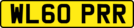 WL60PRR