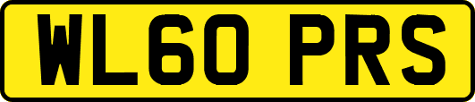 WL60PRS