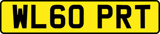 WL60PRT