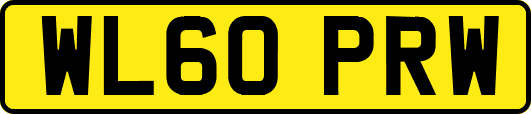 WL60PRW