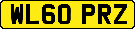 WL60PRZ