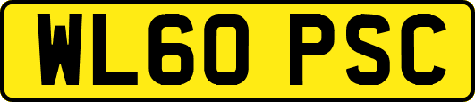 WL60PSC