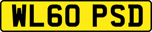 WL60PSD