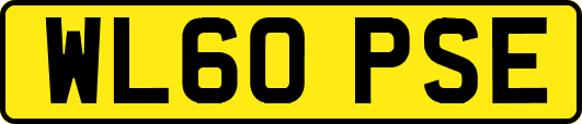 WL60PSE