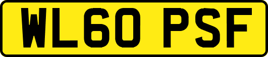 WL60PSF