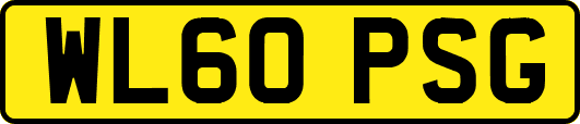 WL60PSG