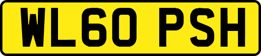 WL60PSH