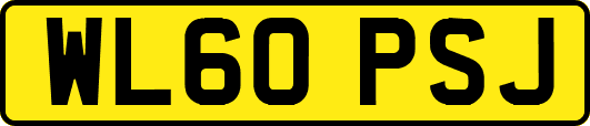 WL60PSJ