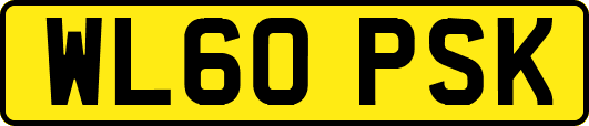 WL60PSK