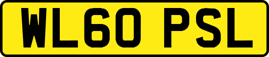WL60PSL