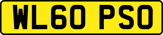WL60PSO