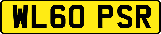 WL60PSR