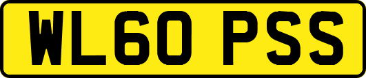 WL60PSS