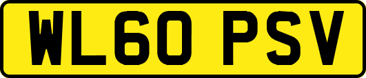 WL60PSV
