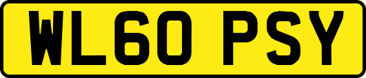 WL60PSY