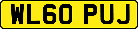 WL60PUJ