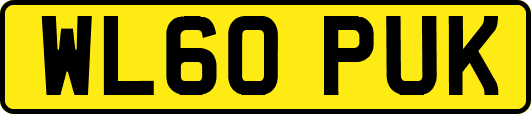 WL60PUK