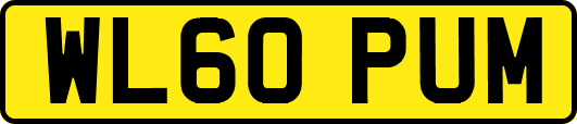 WL60PUM