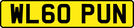 WL60PUN