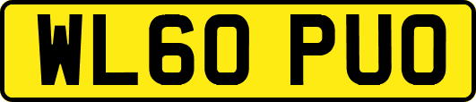 WL60PUO