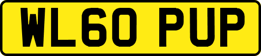 WL60PUP