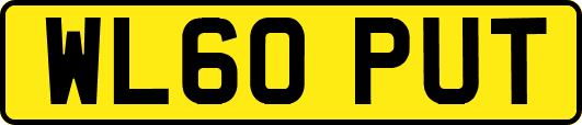 WL60PUT
