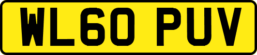WL60PUV